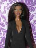 Barbie Basics 1.0-10 Desiree / Adria