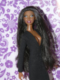 Barbie Basics 1.0-10 Desiree / Adria