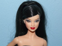 Barbie Basics 1.0-5 Kayla / Lea