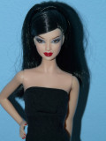 Barbie Basics 1.0-5 Kayla / Lea