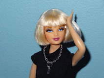 Barbie Basics 1.0-9 Diva / Midge