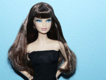 Barbie Basics 1.0-3 Steffie