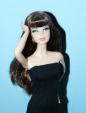 Barbie Basics 1.0-3 Steffie