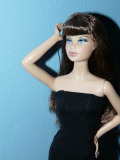 Barbie Basics 1.0-3 Steffie