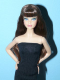 Barbie Basics 1.0-3 Steffie