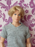 Barbie Basics 2.0-16 Blaine