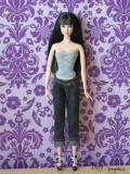 Barbie Basics 2.0-5 Kayla/Lea