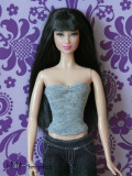 Barbie Basics 2.0-5 Kayla/Lea