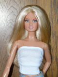 Barbie Basics 2.0-11 Teresa