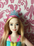 Barbie Dreamtopia