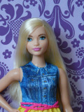 Barbie Fashionistas no.22 Chambray Chic - 2016