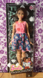 Barbie Fashionistas no.26 Spring Into Style - 2016