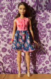 Barbie Fashionistas no.26 Spring Into Style - 2016