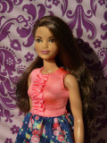 Barbie Fashionistas no.26 Spring Into Style - 2016