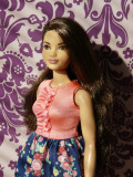 Barbie Fashionistas no.26 Spring Into Style - 2016