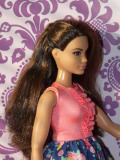 Barbie Fashionistas no.26 Spring Into Style - 2016