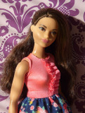 Barbie Fashionistas no.26 Spring Into Style - 2016