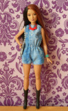 Barbie Fashionistas no.41 Pretty in Paisley - 2016