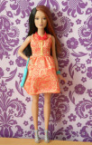 Barbie Fashionistas no.41 Pretty in Paisley - 2016