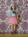 Barbie Fashionistas no.54 Tutu Cool - 2016