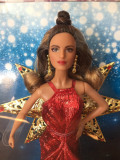 Barbie Holiday - tvár Mermaid