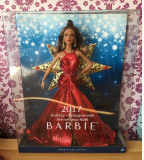 Barbie Holiday - tvár Mermaid