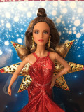 Barbie Holiday - tvár Mermaid