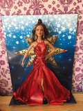 Barbie Holiday - tvár Mermaid