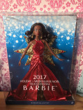 Barbie Holiday - tvár LaVinia