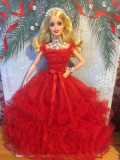 Barbie Holiday 2018