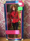 Barbie Dolls of the World Canada