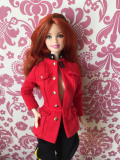 Barbie Dolls of the World Canada