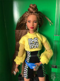 Barbie BMR 1959 - Mbili