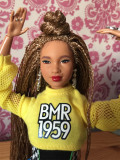 Barbie BMR 1959 - Mbili