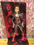 Barbie David Bowie