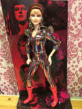 Barbie David Bowie