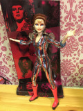 Barbie David Bowie