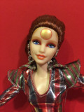 Barbie David Bowie