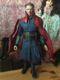 Avengers: Infinity War - Doctor Strange