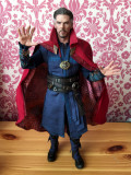 Avengers: Infinity War - Doctor Strange