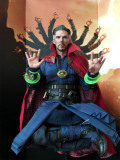 Avengers: Infinity War - Doctor Strange