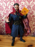 Avengers: Infinity War - Doctor Strange