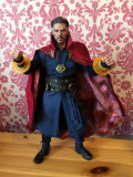 Avengers: Infinity War - Doctor Strange