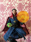 Avengers: Infinity War - Doctor Strange