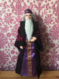 Albus Dumbledore