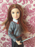 Ginny Weasley