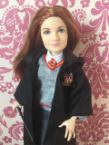 Ginny Weasley