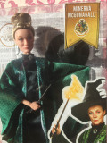 Minevra McGonagall