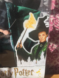 Minevra McGonagall