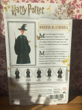 Minevra McGonagall